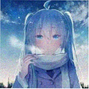 手账编辑部术语校对头像